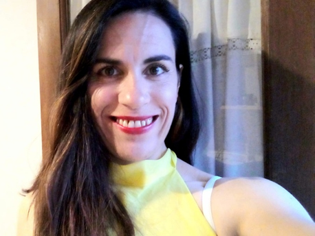 María Julia